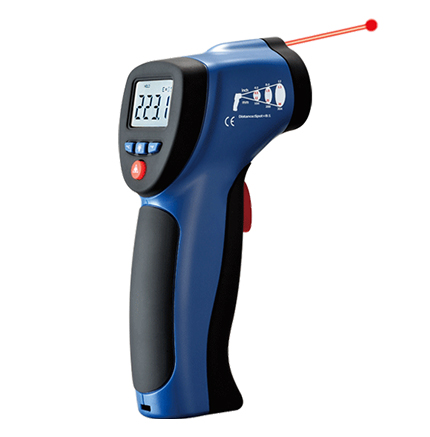 Panther IR Thermometer Panther IR Thermometer